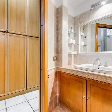 Centro Trastevere Loft In Apartment Rome