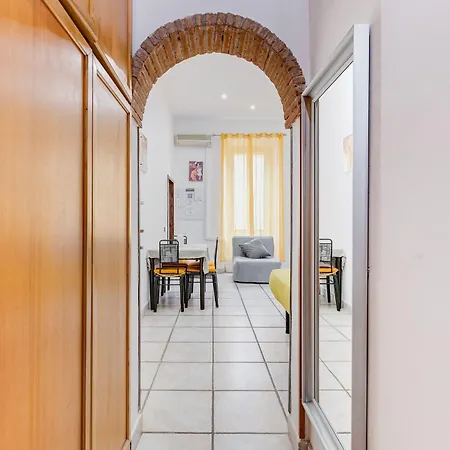 Centro Trastevere Loft In Rome