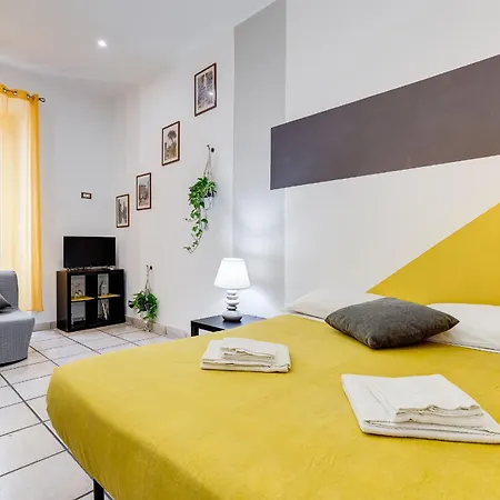 Centro Trastevere Loft In *