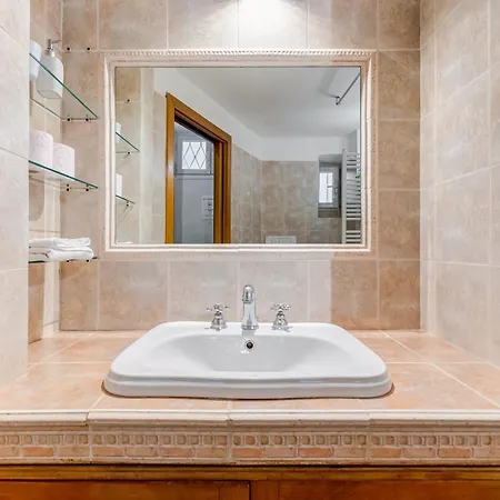 Centro Trastevere Loft In Apartment