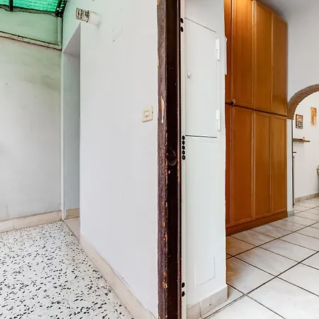 Apartment Centro Trastevere Loft In