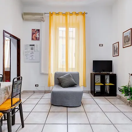 Centro Trastevere Loft In * Rome