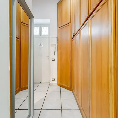 Centro Trastevere Loft In Apartment *