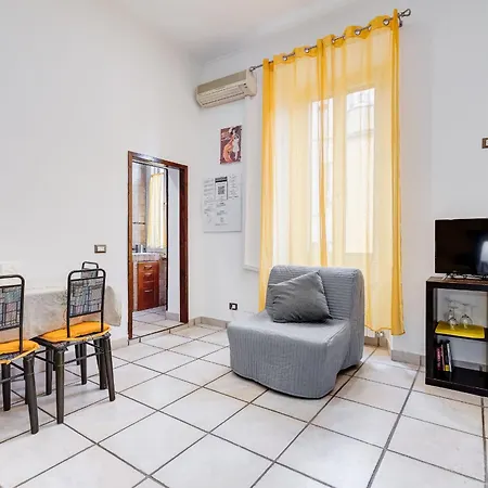 Centro Trastevere Loft In * Rome