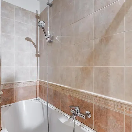Centro Trastevere Loft In