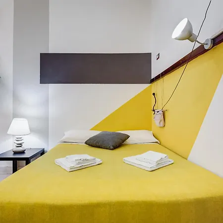 Centro Trastevere Loft In Apartment