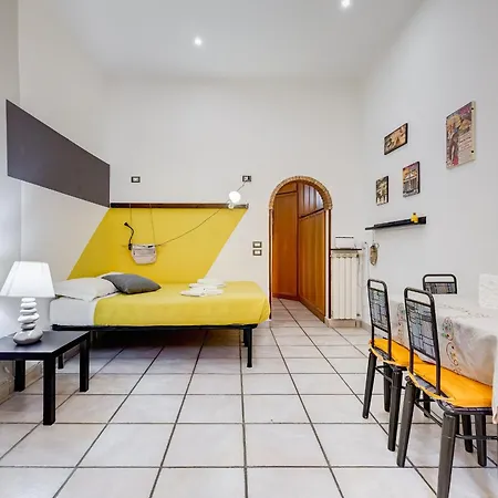 Centro Trastevere Loft In *