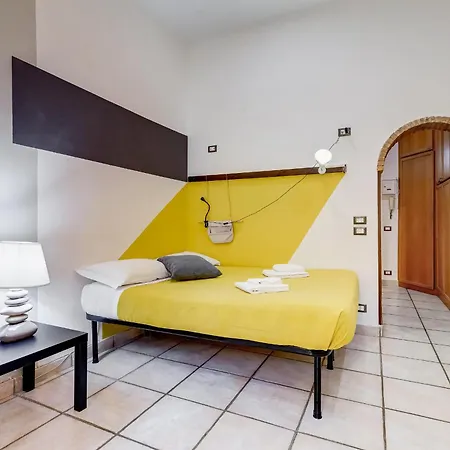 Centro Trastevere Loft In Rome