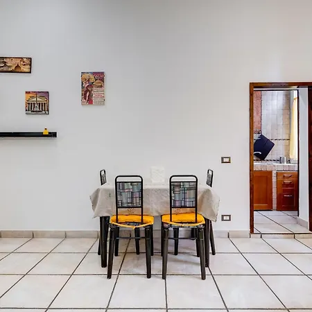Centro Trastevere Loft In * Rome