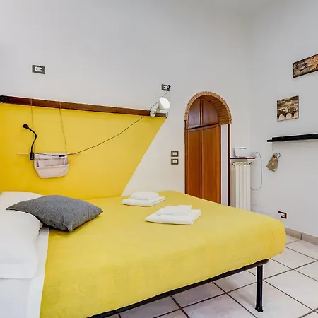 Centro Trastevere Loft In