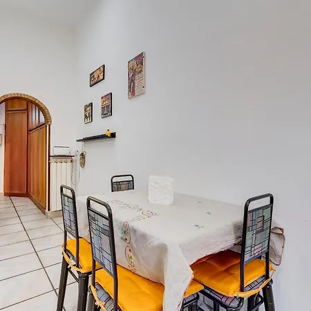 Centro Trastevere Loft In Apartment