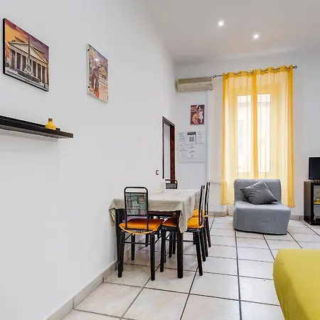 Centro Trastevere Loft In Apartment *