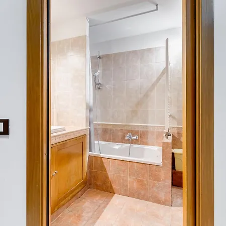 Apartment Centro Trastevere Loft In *