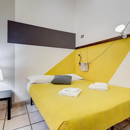 Centro Trastevere Loft In Apartment Rome
