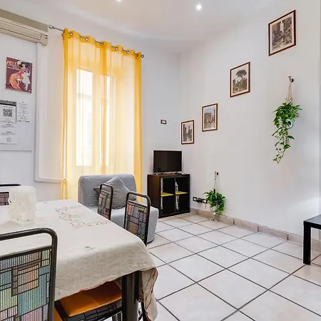 Centro Trastevere Loft In *