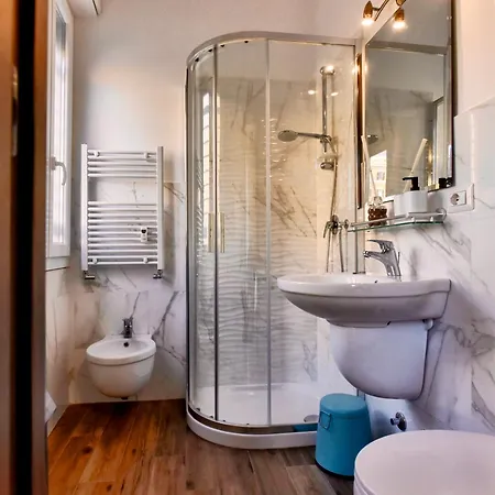 Intero Nel Cuore Di // Metro A~b~c Apartment Rome
