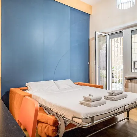 Apartament Il Gazebo A Monteverde *