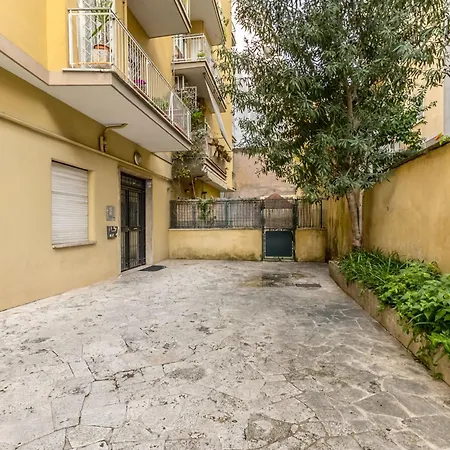 Apartament Il Gazebo A Monteverde *