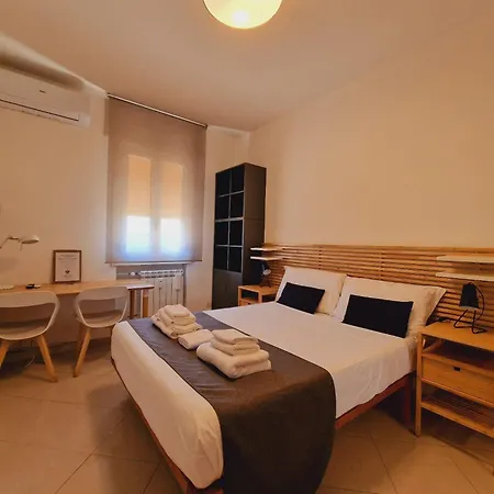 Guest house Dea Opi