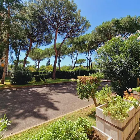Dea Opi Guest house Rome