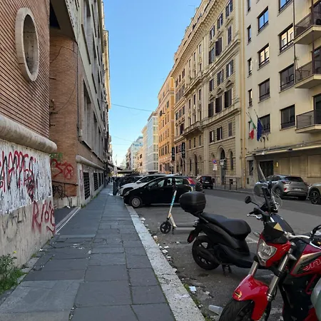 Affittacamere Corallo Roma