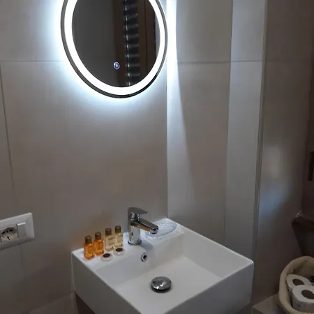 Domus Viola In San Giovanni Apartament Rzym