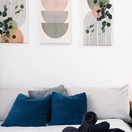 Apartment Mamomi House Rome