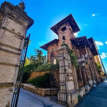 Apartamento Mamomi House