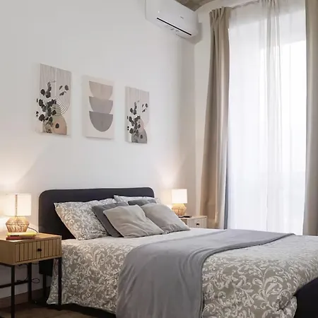 Mamomi House *