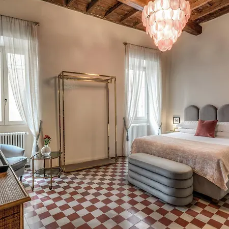 Residenza Brama - Art Aparthotel