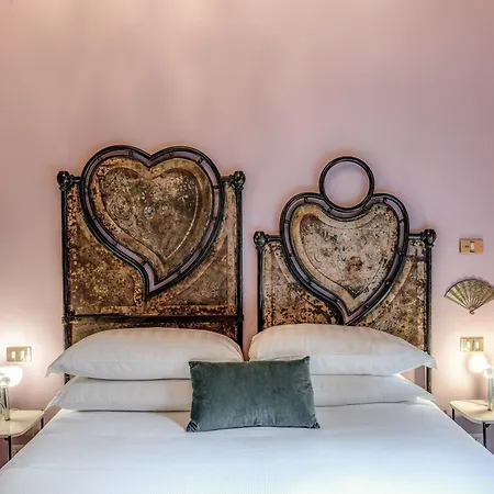 Residenza Brama - Art Aparthotel Rome