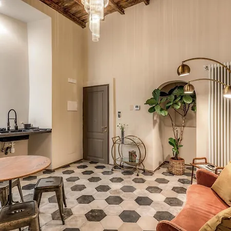 Residenza Brama - Art * Rome