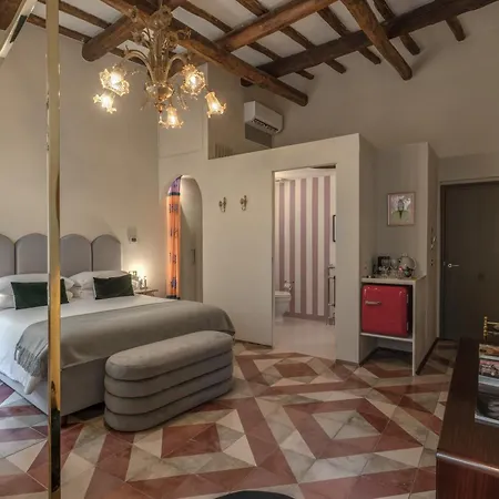 Residenza Brama - Art *