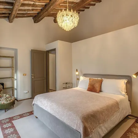 Residenza Brama - Art Aparthotel