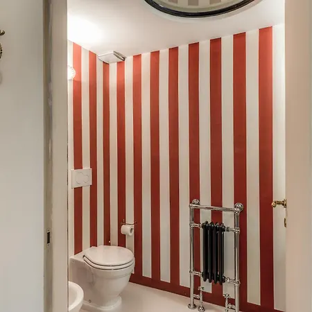 Aparthotel Residenza Brama - Art Roma