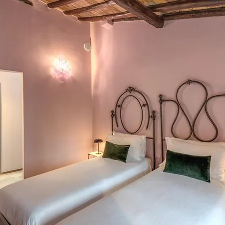 Residenza Brama - Art Aparthotel *