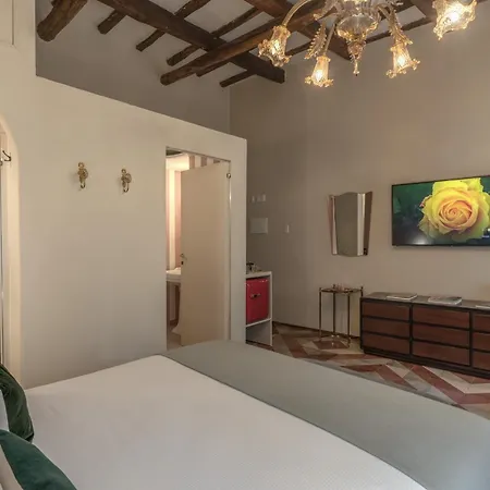 Residenza Brama - Art *