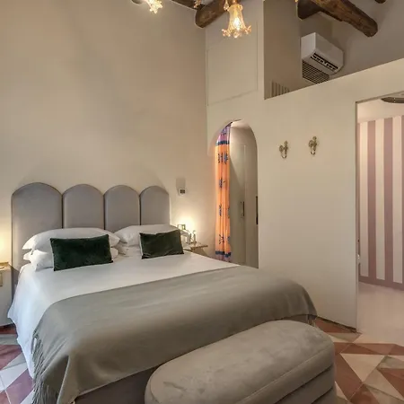 Residenza Brama - Art Rome