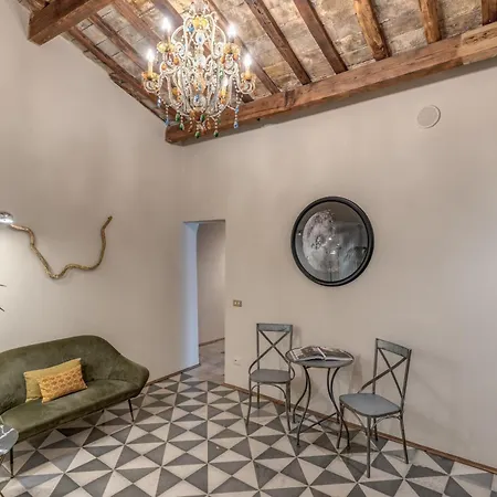 Residenza Brama - Art * Rome