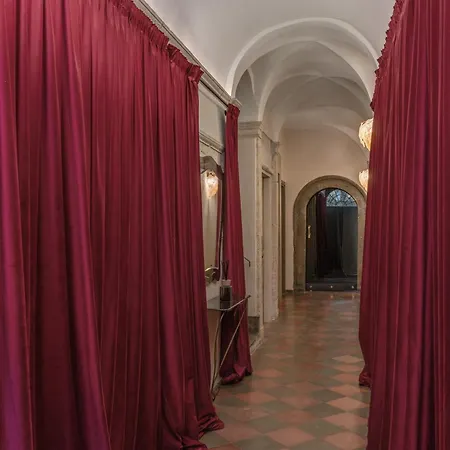 Aparthotel Residenza Brama - Art *