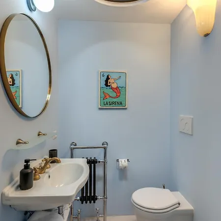 Residenza Brama - Art Rome