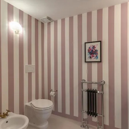 Residenza Brama - Art * Rome