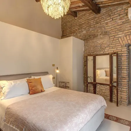 Aparthotel Residenza Brama - Art *