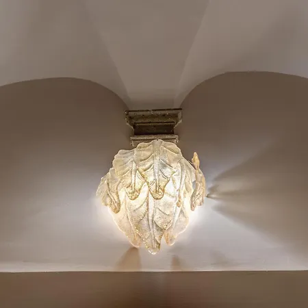 Residenza Brama - Art Aparthotel Rome
