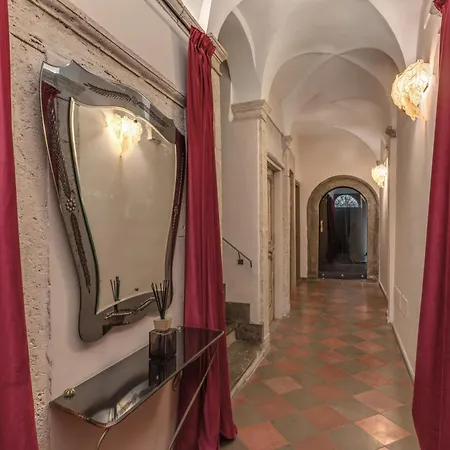 Residenza Brama - Art Aparthotel *