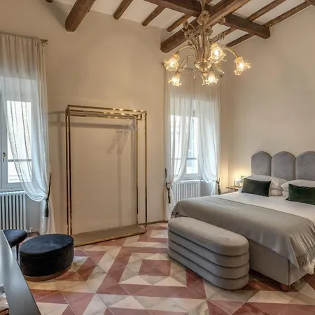 Aparthotel Residenza Brama - Art *