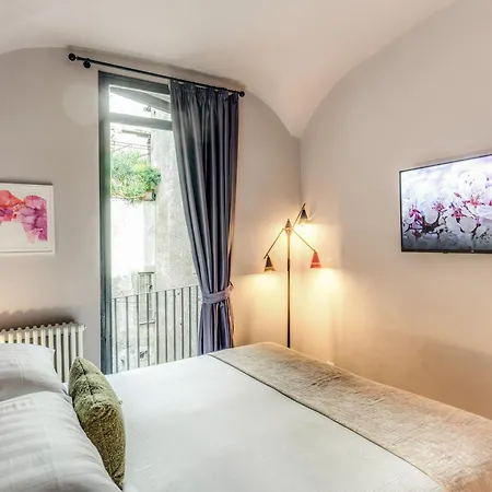 Residenza Brama - Art Rome