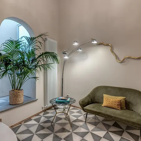 Residenza Brama - Art * Rome