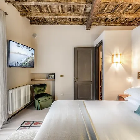 Aparthotel Residenza Brama - Art
