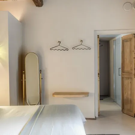 Residenza Brama - Art Aparthotel Rome
